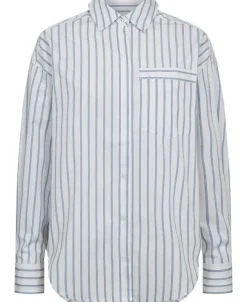 Mattia Oversized Shirt