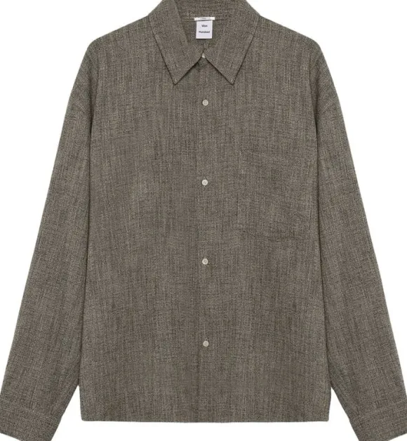 Maza Shirt