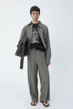 Maza Shirt