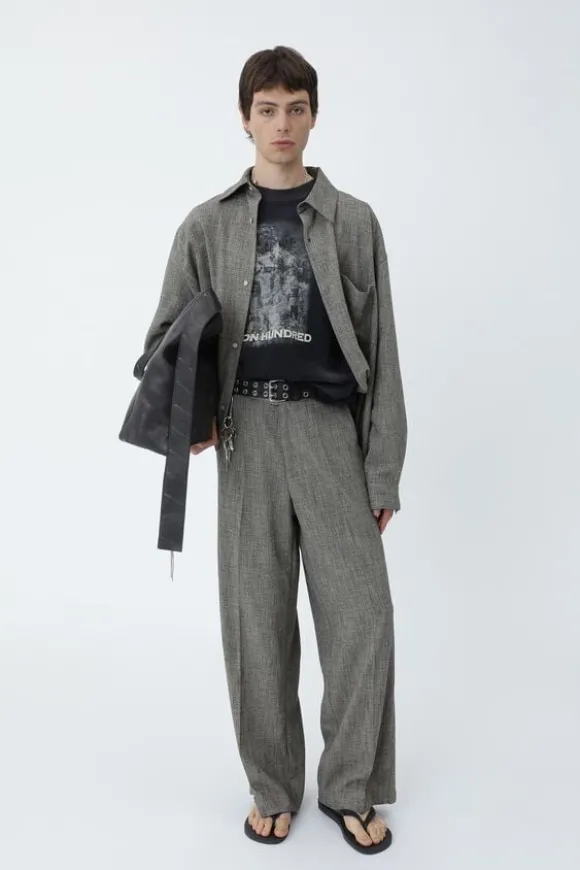 Maza Shirt