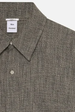 Maza Shirt