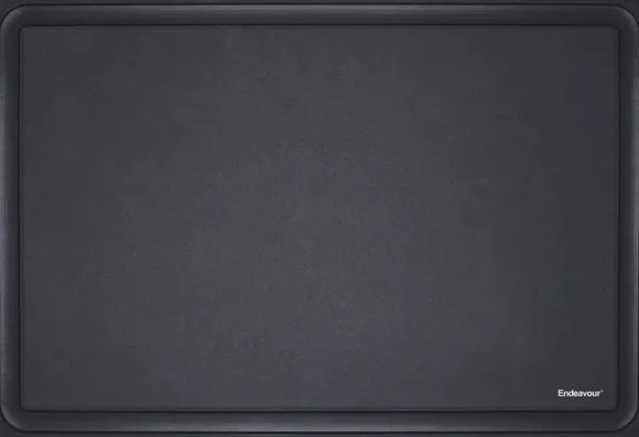 Medium Board Groove