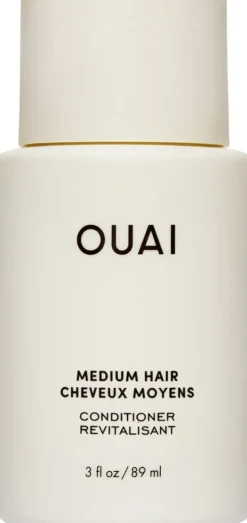 MEDIUM CONDITIONER - TRAVEL SIZE