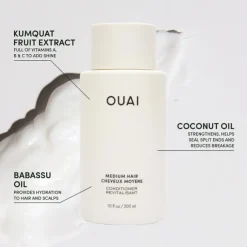 MEDIUM CONDITIONER - TRAVEL SIZE