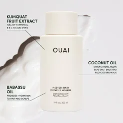 MEDIUM CONDITIONER - TRAVEL SIZE