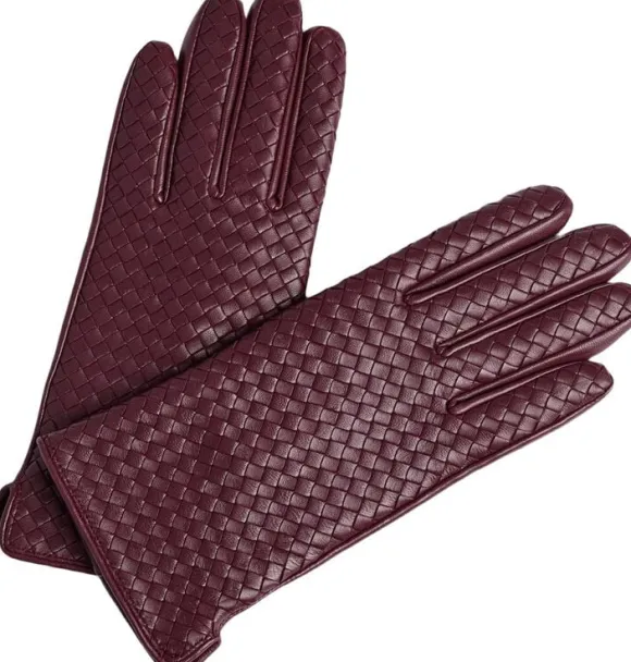 MeliaMBG Glove, Weave