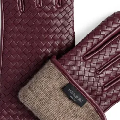 MeliaMBG Glove, Weave