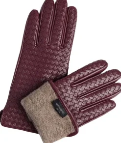 MeliaMBG Glove, Weave