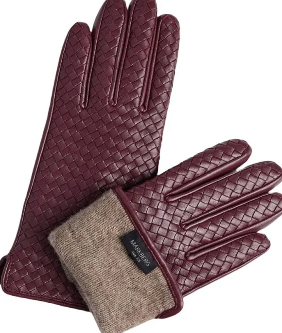 MeliaMBG Glove, Weave