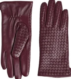 MeliaMBG Glove, Weave
