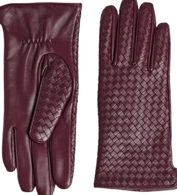 MeliaMBG Glove, Weave