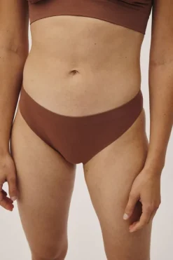 Mellanie 3 Seamless Brief GRS