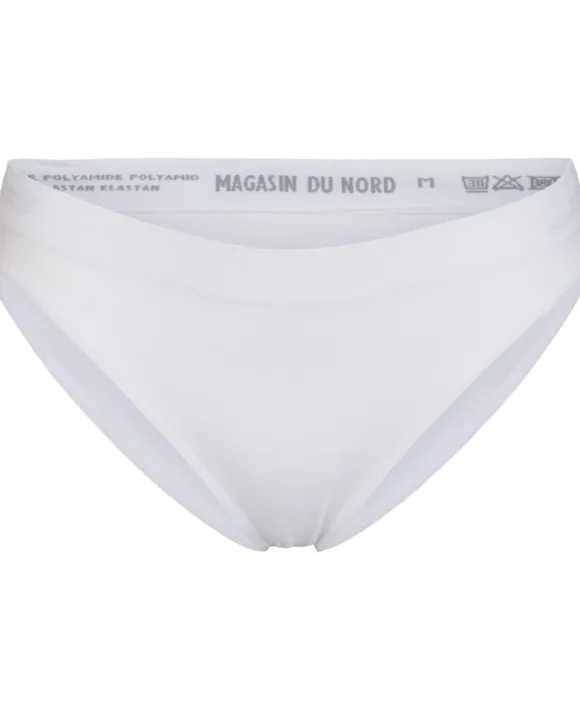 Mellanie 3 Seamless Brief GRS