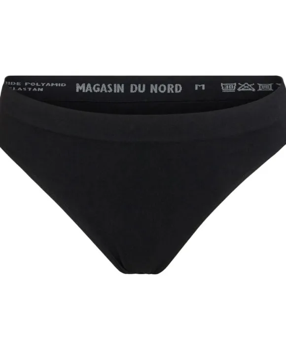 Mellanie 3 S Seamless Brief