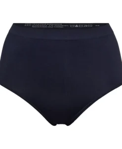 Mellanie 6 S Seamless Maxi Brief