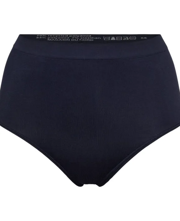 Mellanie 6 S Seamless Maxi Brief
