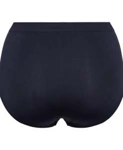 Mellanie 6 S Seamless Maxi Brief