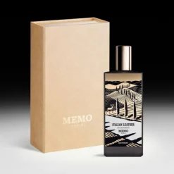 MEMO PARIS ITALIAN LEATHER EDP