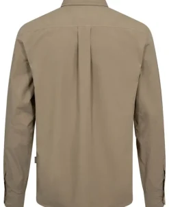 MENS LS CASUAL FIT SHIRT