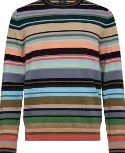MENS SWEATER CREW NECK