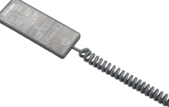 MG 330 Grey Massagesæde
