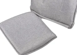 MG 330 Grey Massagesæde