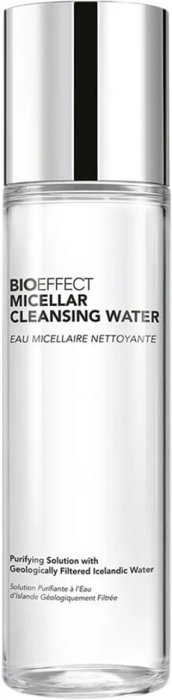 Micellar Cleansing Water