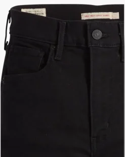 Mile High Super Skinny Jeans