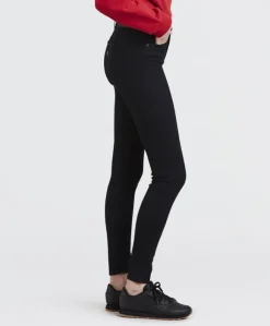 Mile High Super Skinny Jeans