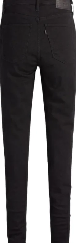 Mile High Super Skinny Jeans