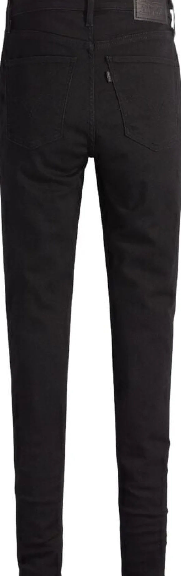 Mile High Super Skinny Jeans