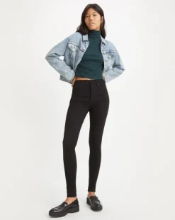Mile High Super Skinny Jeans