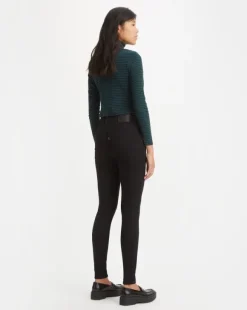 Mile High Super Skinny Jeans
