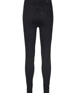 Mile High Super Skinny Jeans