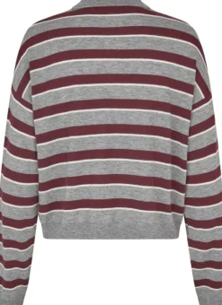 Miley Knit Collar