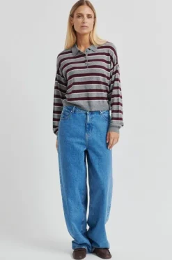 Miley Knit Collar