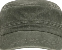 Military Cap