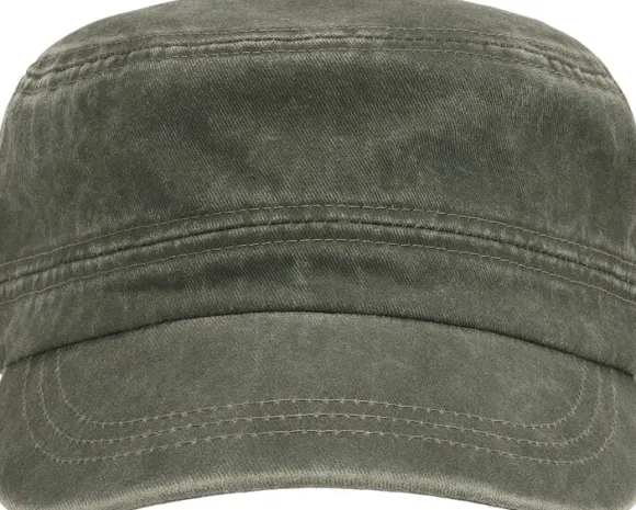 Military Cap