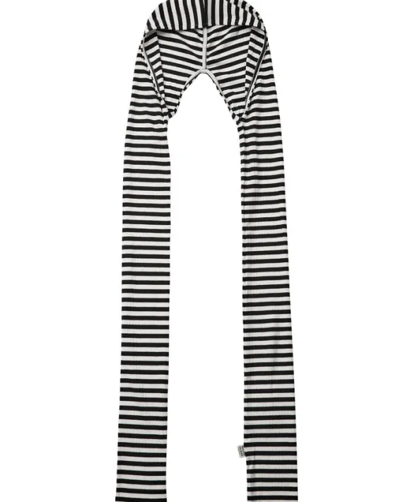 Milla 26 Scarfhat - 100% Økologisk Bomuld GOTS