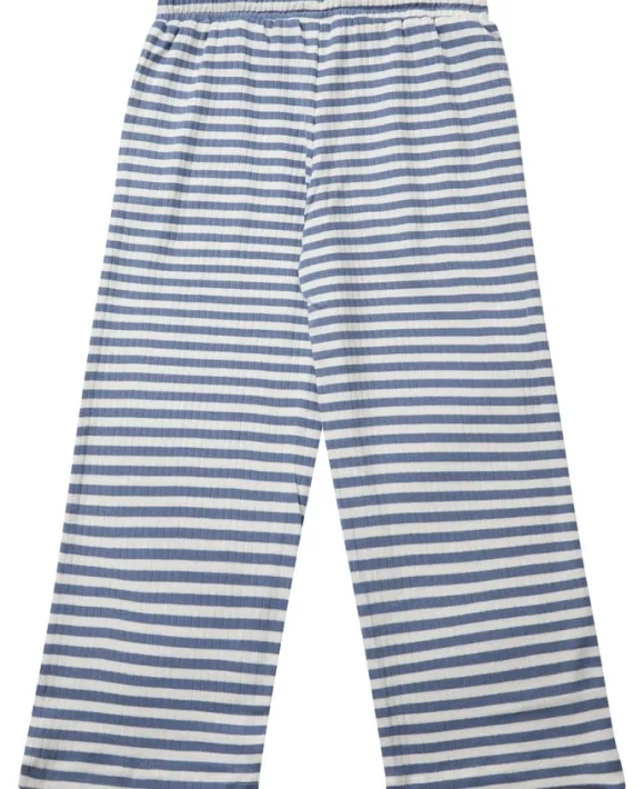 Mille 9 junior pants GOTS