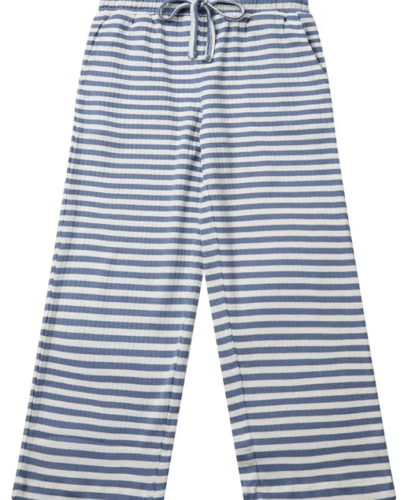 Mille 9 junior pants GOTS