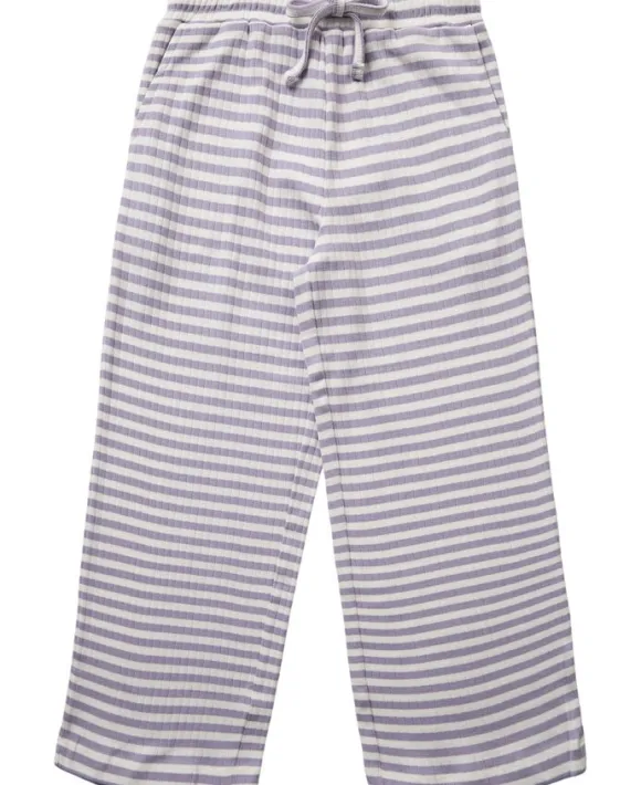 Mille 9 junior pants GOTS