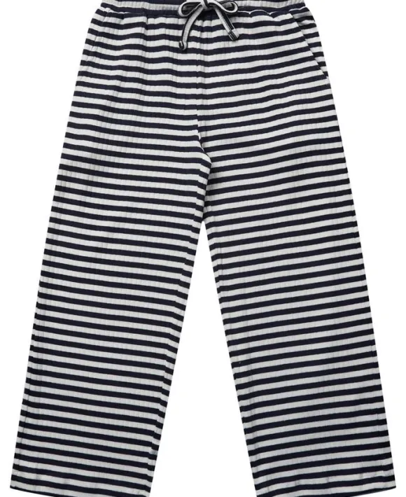 Mille 9 junior pants GOTS
