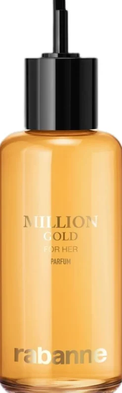 Million Gold for Her Parfum Refill 200 ml