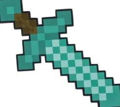 Minecraft Foam Sword