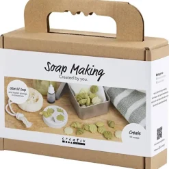 Mini DIY Kit Sæbefremstilling