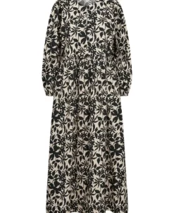 Minna dress 1 GOTS