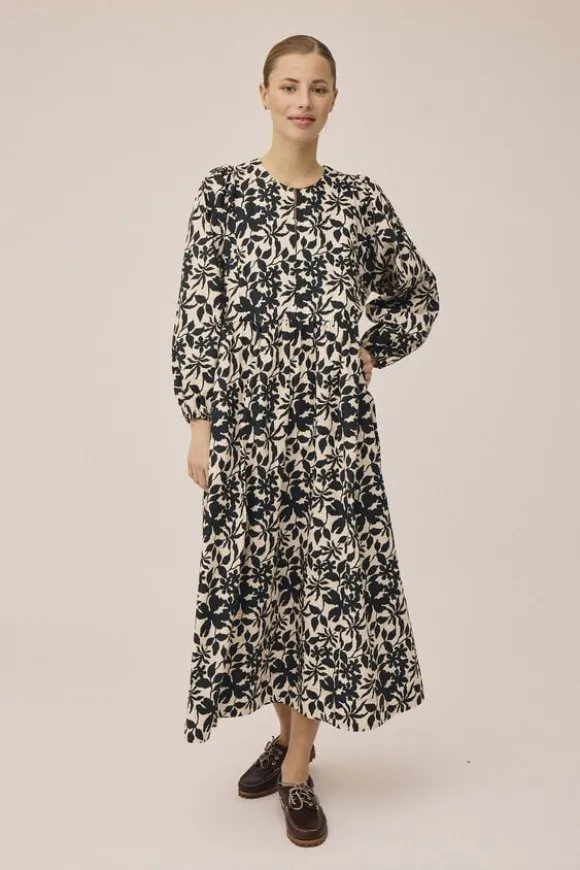 Minna dress 1 GOTS