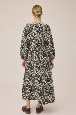 Minna dress 1 GOTS