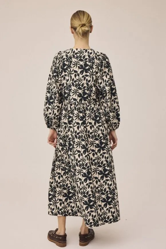 Minna dress 1 GOTS